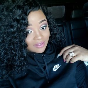 Meet your Posher, Jasmine